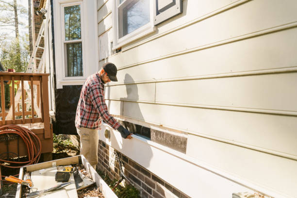 Trusted Siding service in Crestline, OH - Creative Siding